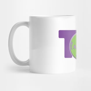 Tor Project Authentic - Web browser Mug